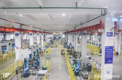 阿里云AIoT助力老板電器，鑄就廚電行業(yè)首個智慧“未來工廠”網(wǎng)絡(luò)基石