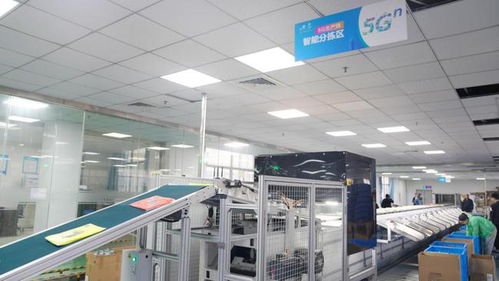 5G賦能，生物基材料驅動 傳統紡織業的“鳥槍換炮”革命